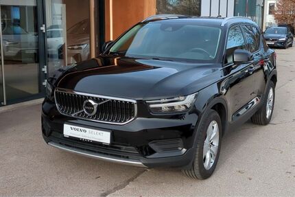 Volvo XC40 47.800 km 26.390 € Baierbrunn 82065