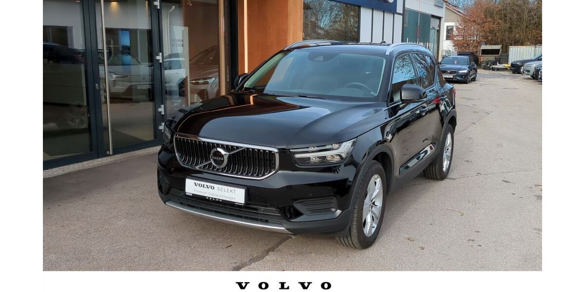 Volvo XC40 47.800 km 26.390 € Baierbrunn 82065