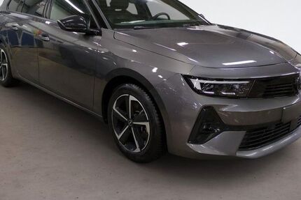 Opel Astra 27.316 km 19.980 &euro; Kelheim 93309