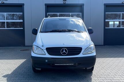 Mercedes-Benz Vito 292.900 km 5.999 &euro; Cottbus 03044