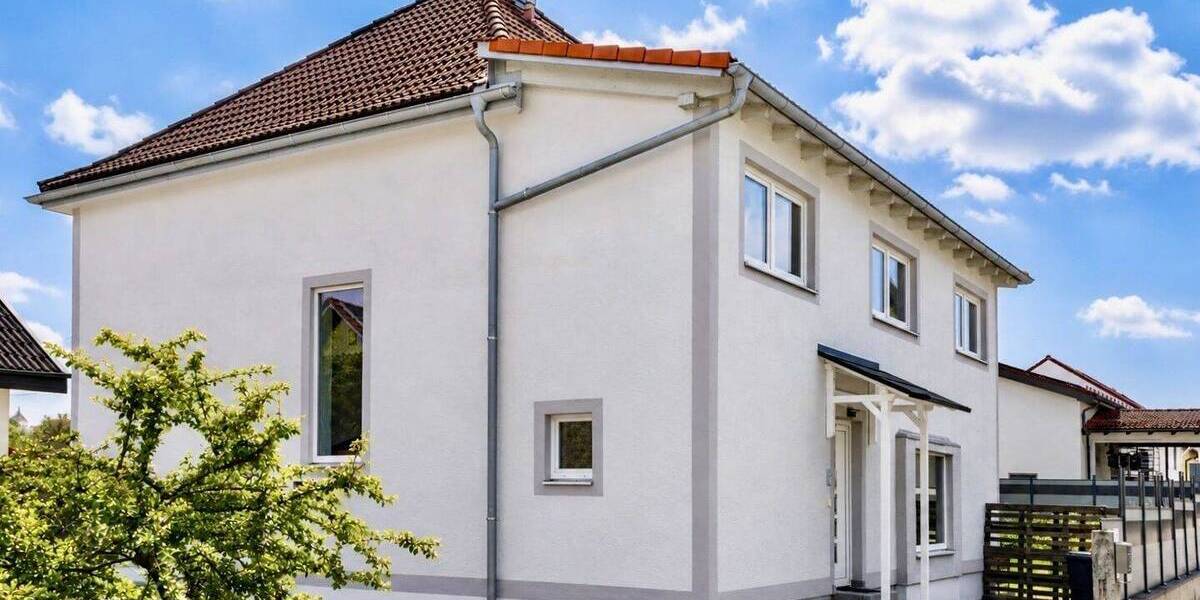 Einfamilienhaus Neuötting - 6 Zimmer, 177 m&sup2;, 535.000&euro; | Angebot:26779016