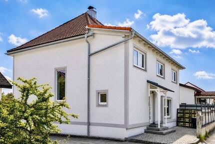 Haus Neuötting - 6 Zimmer, 177 m&sup2;, 535.000&euro; | Angebot:26779016