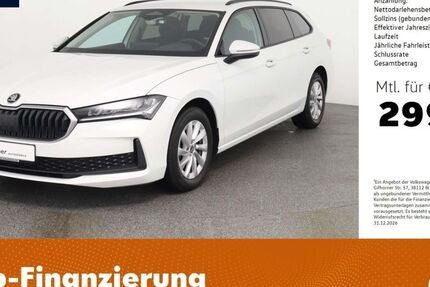 Skoda Superb 27.281 km 31.980 &euro; Neumarkt 92318