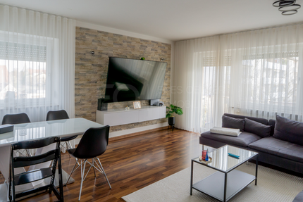 Wohnung Schwabach - 4 Zimmer, 87 m&sup2;, 319.000&euro; | Angebot:26085187