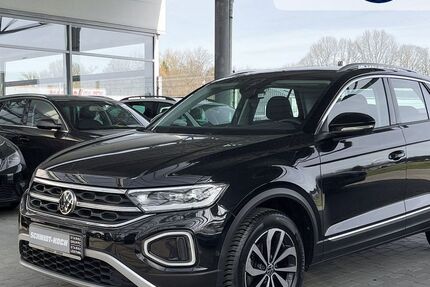 VW T-Roc 73.650 km 21.890 &euro; Wilhelmshaven 26388