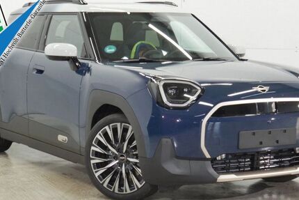 Mini Aceman 7.502 km 37.444 &euro; Cloppenburg 49661