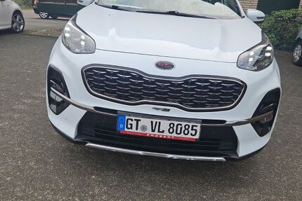 Kia Sportage 74.700 km 21.498 &euro; Gütersloh 33332