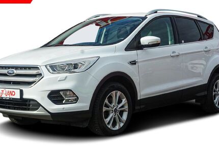 Ford Kuga 79.987 km 15.990 &euro; Zwickau 08056