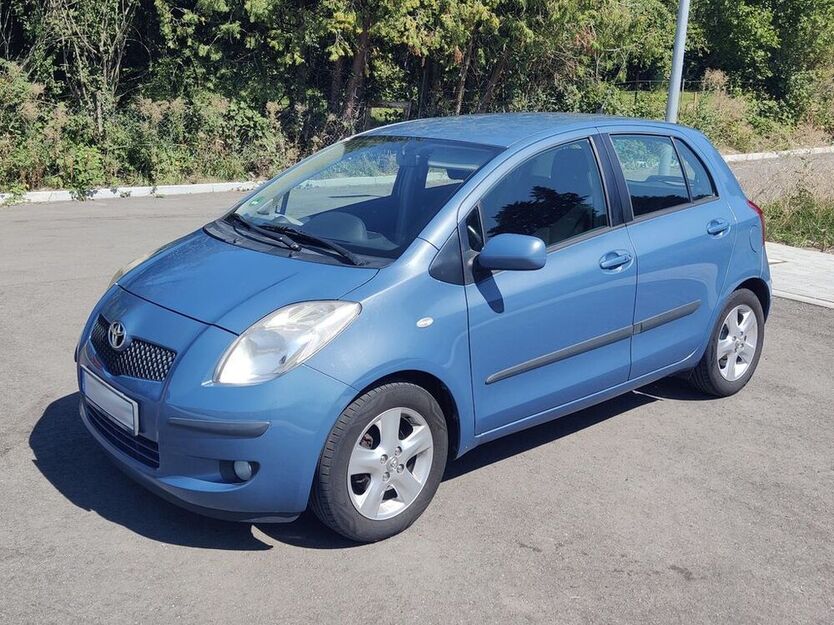 Yaris