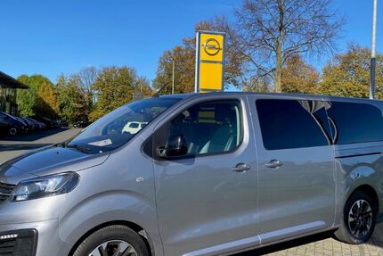 Opel Zafira Life 68.950 km 38.290 &euro; Ahlen 59229