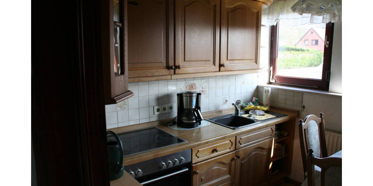 Mehrfamilienhaus, Wohnhaus Kirchlinteln-Luttum Luttum - 6 Zimmer, 126 m&sup2;, 299.000&euro; | Angebot:26434019