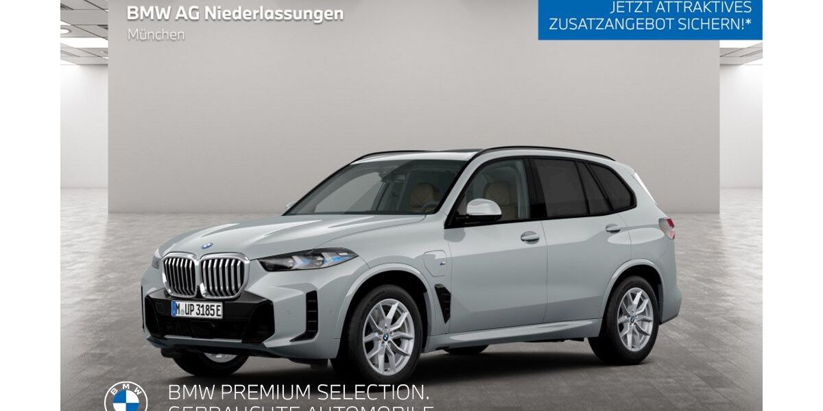 BMW X5 21.028 km 92.495 &euro; München 80939