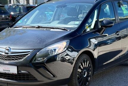 Opel Zafira 214.894 km 4.999 &euro; Sulz a. N 72172