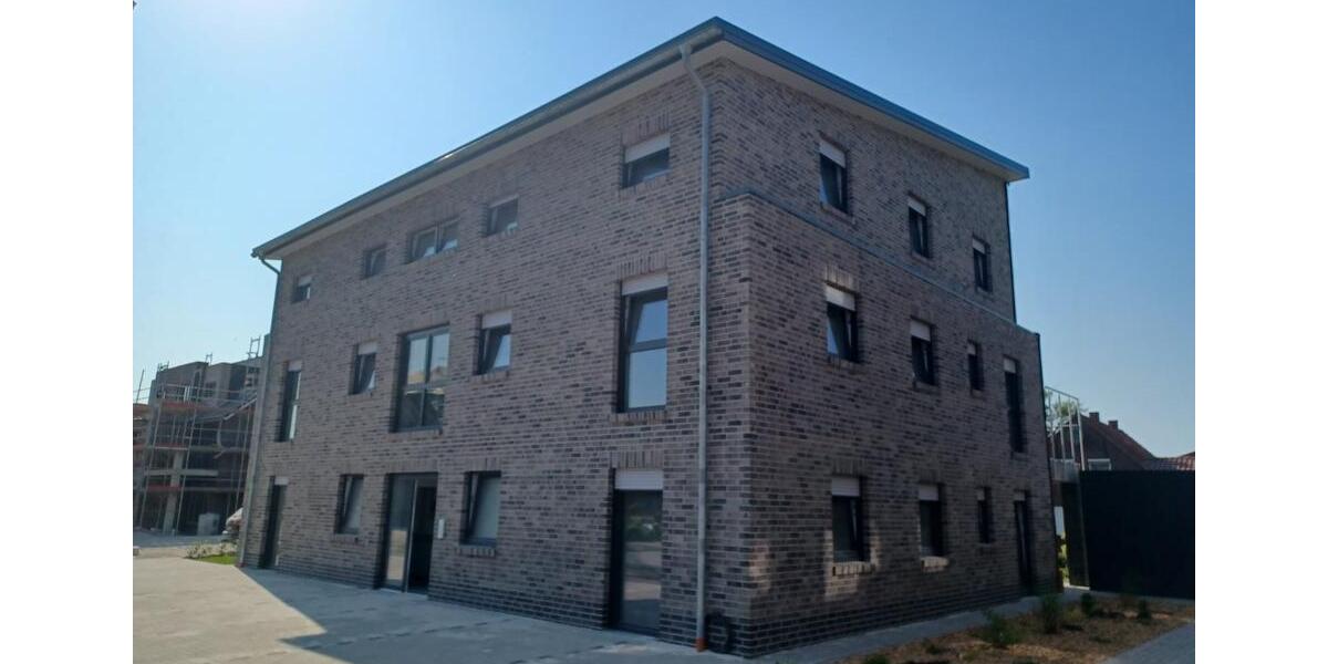 Dachgeschoßwohnung Friesoythe - 3 Zimmer, 65 m&sup2;, 750&euro; | Angebot:26000001