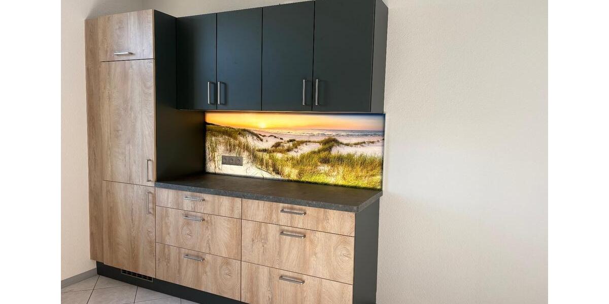 Etagenwohnung Wittenberge - 1 Zimmer, 34 m&sup2;, 265&euro; | Angebot:26617747