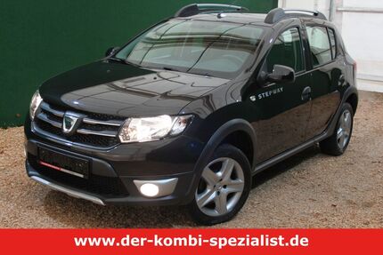 Dacia Sandero 35.400 km 9.850 € Bielefeld 33659