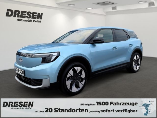 Ford Explorer 14.046 km 39.950 &euro; Neuss 41464