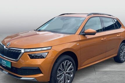 Skoda Kamiq 30.772 km 18.980 &euro; Diez 65582