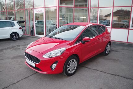 Ford Fiesta 33.760 km 10.490 &euro; Dillingen ST Kicklingen 89407