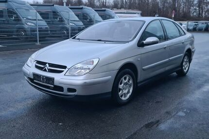 Citroen C5 149.247 km 1.790 &euro; Essen 45309