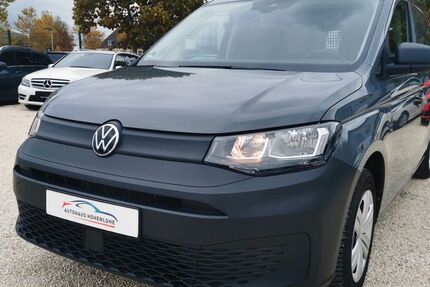 VW Caddy 54.000 km 19.980 &euro; Crailsheim 74564