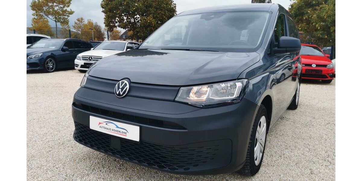 VW Caddy 54.000 km 19.980 &euro; Crailsheim 74564
