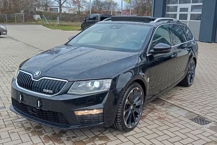 Skoda Octavia 214.760 km 12.800 &euro; Walsrode 29664
