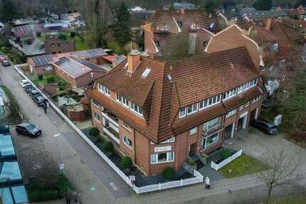 Grundstück in Buchholz 800.000 € 954 m²