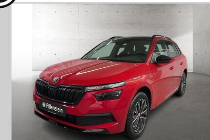Skoda Kamiq 34.050 km 24.905 &euro; Neustadt/Aisch 91413