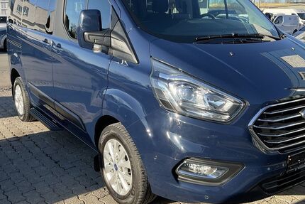 Ford Transit 83.900 km 33.890 € Memmingen 87700