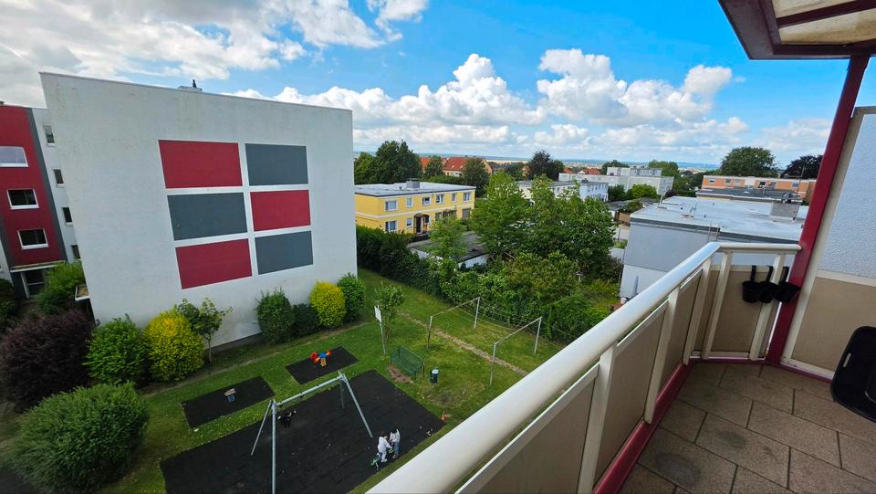 Etagenwohnung Wolfenbüttel Ahlum - 5 Zimmer, 99 m&sup2;, 187.000&euro; | Angebot:27122052