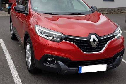 Renault Kadjar 154.000 km 12.800 &euro; Windeck 51570