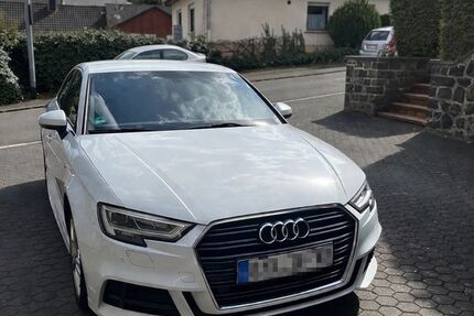Audi A3 242.000 km 11.000 &euro; Herrstein 55758