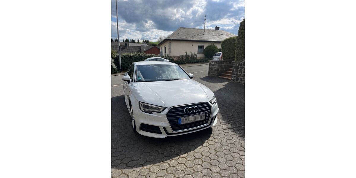 Audi A3 242.000 km 11.000 &euro; Herrstein 55758