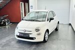 Fiat 500 1.0 Dolcevita Mild-Hybrid CarPlay 1. Hand 25.490 km 11.890 &euro; Lich 35423