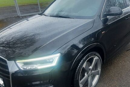 Audi Q3 168.500 km 15.500 &euro; Leonberg 71229