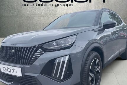 Peugeot 2008 33.550 km 21.880 &euro; Magstadt 71106