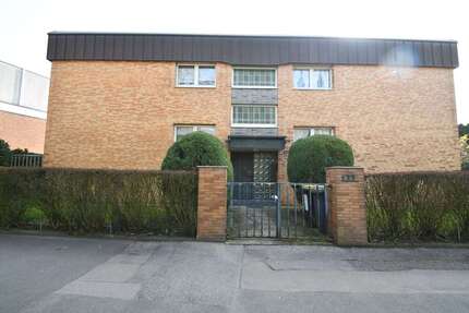 Wohnung Gelsenkirchen Gelsenkirchen-Mitte - 3 Zimmer, 80 m&sup2;, 550&euro; | Angebot:25566553