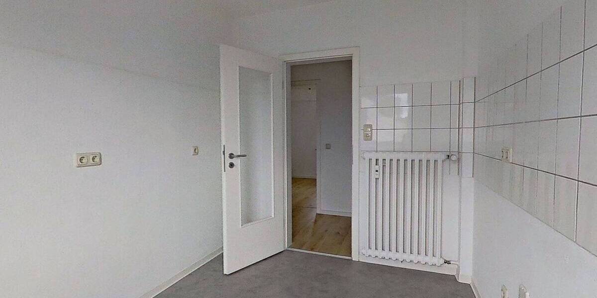 Etagenwohnung Bückeburg - 5 Zimmer, 102 m&sup2;, 950&euro; | Angebot:26902492