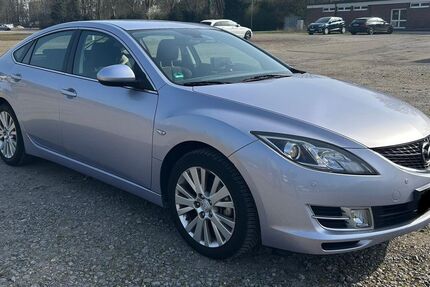 Mazda 6 210.000 km 3.500 &euro; Kaarst 41564