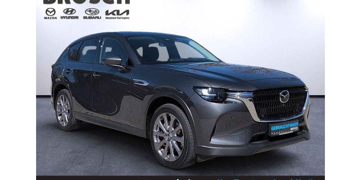 Mazda CX-60 25.000 km 36.996 &euro; Durach 87471