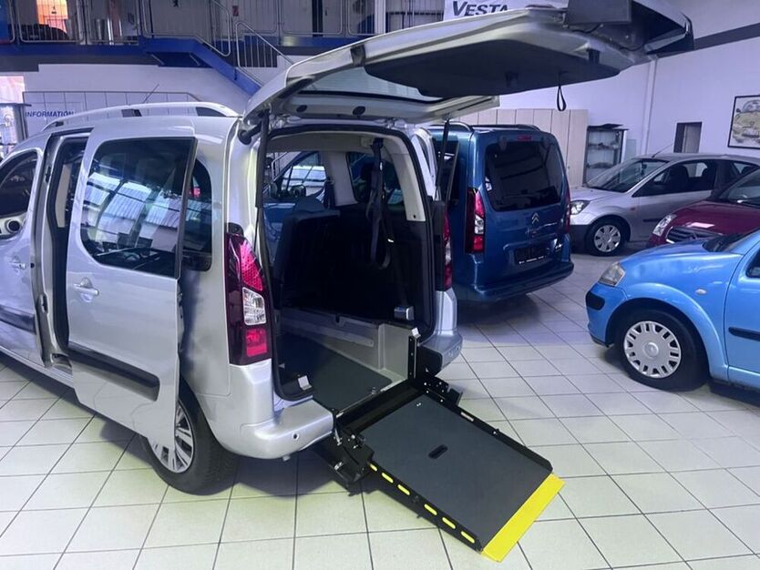 Berlingo
