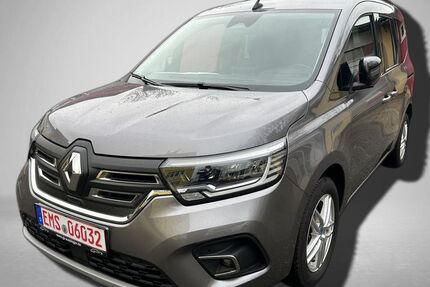 Renault Kangoo E-TECH 8.500 km 24.990 &euro; Scheidt 56379