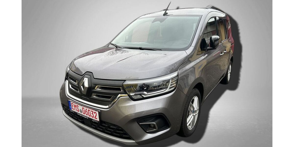 Renault Kangoo E-TECH 8.500 km 24.990 &euro; Scheidt 56379