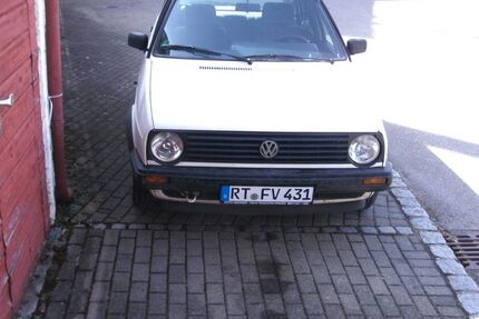 VW Golf 175.000 km 4.750 &euro; trochtelfingen 72818