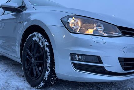 VW Golf 173.836 km 9.499 &euro; Nordhausen 99734