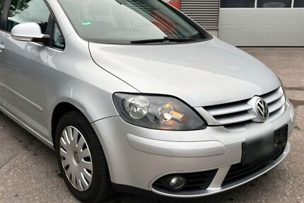 VW Golf Plus