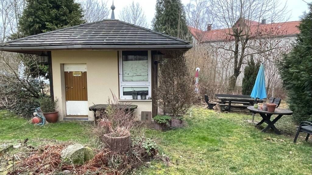 Gewerbeobjekt Wilsdruff Kaufbach - 299.900&euro; | Angebot:20601459