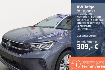 VW Taigo 17.137 km 24.925 &euro; Jesteburg 21266