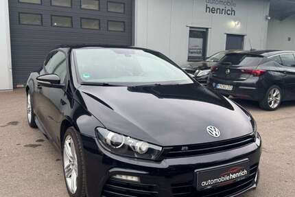 VW Scirocco 66.649 km 17.500 &euro; Rheinböllen 55494